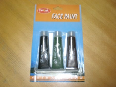 PINTURA PACK OTAN 3 TUBOS
